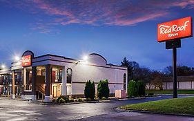 Americas Best Value Inn Indianapolis East